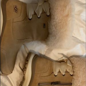 Ugg boots size 6